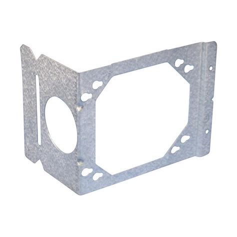 c series electrical box brackets